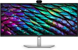 DELL Pro P P3426WEB 86,4 cm (34") LCD 3440 x 1440 px Wide Quad HD
