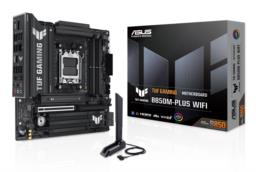 Płyta główna ASUS TUF GAMING B850M-PLUS WIFI (OUTLET)