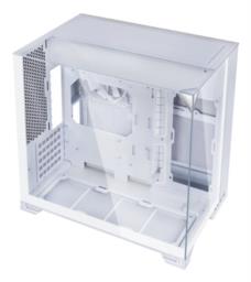 Lian Li 011 Vision O11 VISION-M Midi Tower Biały
