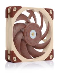 Wentylator NOCTUA NF-A12x25 ULN Sterrox