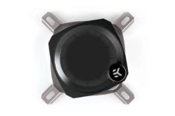 Chłodzenie wodne EK Water Blocks EK Nucleus AIO CR360 Dark, CPU