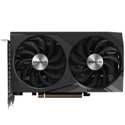 Karta graficzna Gigabyte GeForce RTX 3060 WINDFORCE OC 12GB rev. 2.0 GDDR6