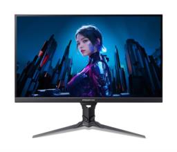 Acer Predator XB273UF5BMIIPRZX monitor komputerowy 68,6 cm (27") 2560 x 1440 px Quad HD Czarny