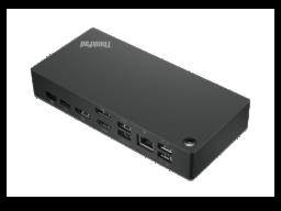 Stacja dokująca Lenovo ThinkPad Universal USB-C 40AY0090EU