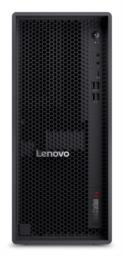 Lenovo ThinkStation P4 AMD Ryzen™ 5 PRO 32 GB DDR5-SDRAM 512 GB SSD Windows 11 Pro Stanowisko