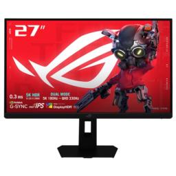 MONITOR ASUS  27" XG27JCG ROG Strix 5K FIPS 180 Hz