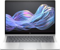 HP Elitebook X G1i Flip Ultra 7 258V 14.0"WUXGA Touch IPS AG 400 nits 32GB LPDDR5x SSD512 Intel Arc Cam 5 Mpx AI 68Wh W11Pro Glacier Silver 3Y OnSite (OUTLET)