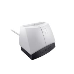 CHERRY SMARTTERMINAL CONTACT/SMART CARD TERMINAL USB