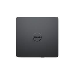 Dell Nagrywarka Zewnętrzna USB DVD+/-RW Drive-DW316 (784-BBBI)