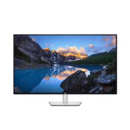 DELL UltraSharp U4323QE LED display 109,2 cm (43") 3840 x 2160 px 4K Ultra HD LCD Srebrny