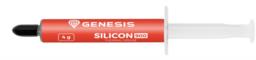 PASTA TERMOPRZEWODZĄCA GENESIS SILICON 900 4G