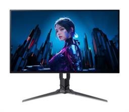Monitor Acer Predator X27UF3b 26.5" 16:9 2560x1440 - 68.6 cm - 26.5" (UM. GXXEE.303)