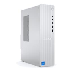 Lenovo IdeaCentre Tower 08IRR9 i5-14400 32GB DDR5 4800 SSD1TB UHD Graphics 730 W11Pro Grey 3Y OnSite