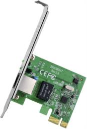 Karta sieciowa TP-LINK TG-3468 (PCI; 1x 10/100/1000Mbps)