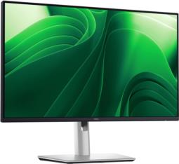 Monitor Dell P2425D 23.8"QHD IPS LED HDMI DP USB-C 3xUSB