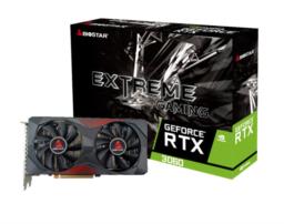 Karta graficzna BIOSTAR RTX 3060 12GB