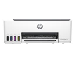 HP Smart Tank 5105 All-in-One Printer, Color, Drukarka do Home and home office, Print, copy, scan, Wireless; High-volume printer tank; Print from phone or tablet; Scan to PDF