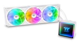 K Thermaltake TH360 V3 ARGB Sync AIO Snow Edition