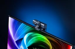 Razer Kiyo V2 X kamera internetowa 3,7 MP 2560 x 1440 px USB Czarny