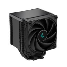DeepCool AK500 ZERO DARK Procesor Chłodnica powietrza 12 cm Czarny