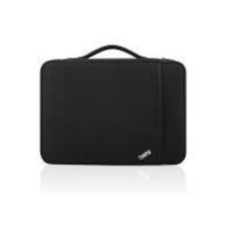 Lenovo 4X40N18008 torba na laptop 33 cm (13") Etui kieszeniowe Czarny