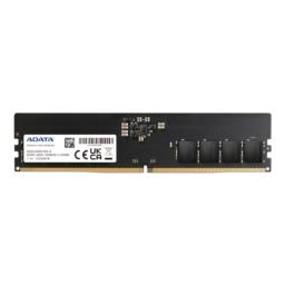 ADATA Premier moduł pamięci 16 GB 1 x 16 GB DDR5 288-pin DIMM Korekcja ECC