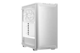 OBUDOWA BE QUIET! PURE BASE 501 Airflow Window White