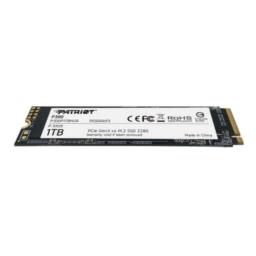 SSD Patriot Viper P300 M.2 PCI-Ex4 NVMe 1TB