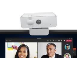 Lenovo 310 FHD Webcam White GXC1S15022