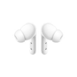 Słuchawki Bluetooth Xiaomi Redmi Buds 6 z mikrofonem Cloud Baltas