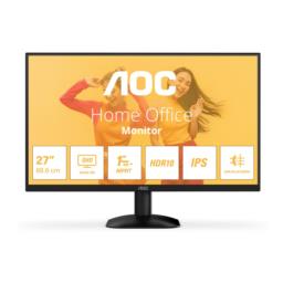 MONITOR AOC LED 27" Q27B35E