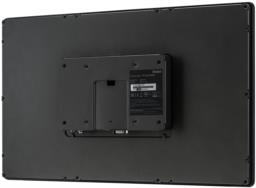 Monitor iiyama ProLite TF2215MC-B2, 54.6cm (21.5''), Projected Capacitive, 10 TP, Full HD, czarny