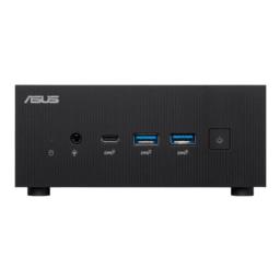Mini PC ASUS PN64 PN64-B 2S WOC/1220P/NM/NH