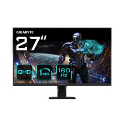 MONITOR GIGABYTE LED 27" GS27QA 180Hz