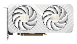 Karta graficzna ZOTAC GAMING GeForce RTX 5070 Twin Edge OC WHITE ED 12GB GDDR7
