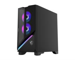 MSI MPG Infinite X3 AI 2NVV7-630EU Core Ultra 7 265KF 32GB DDR5 SSD1TB GeForce  RTX 5080 16G VENTUS 3X OC PLUS AX211 (WIFI 6E) Bluetooth 5.3 850W Win11 Black 2Y
