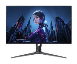 Monitor Acer Predator X32X3b 31.5'' 80cm 16:9 240Hz 3840x2160