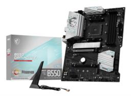 Płyta główna MSI B550 GAMING WIFI