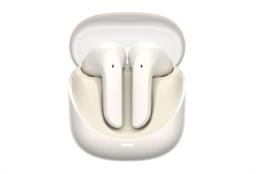 Słuchawki Bluetooth Havit TW974 Modern Buds (beżowy)