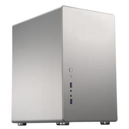Obudowa Jonsbo RM2 Midi-Tower - srebrna