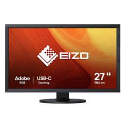 Monitor EIZO ColorEdge CS2731 - 68,6 cm (27") - 2560 x 1440 pikseli - Quad HD - LED - 16 ms