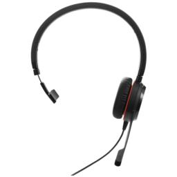 Zestaw słuchawkowy Jabra Evolve 20 Special Edition MS Mono USB C/A