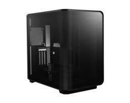 MSI MAG MEG MAESTRO 700L PZ zabezpieczenia & uchwyty komputerów Midi Tower Czarny