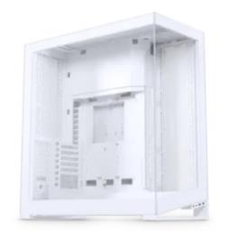 Phanteks NV Series NV9 E-ATX-Gehäuse, Tempered Glass, ARGB - matte white