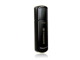 USB-Stick  16GB Transcend JetFlash 350 schwarz