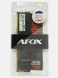 AFOX RAM DDR4 8G 2133MHZ