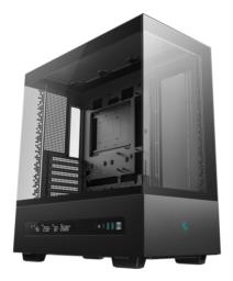 DeepCool CH690 Tower Czarny