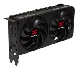 Karta graf. PowerColor RX9060XT 8G-A