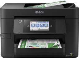 Drukarka Epson WorkForce Pro WF-4820DWF Atramentowa A4 4800 x 2400 DPI 25 stron/min Wi-Fi
