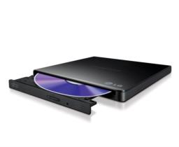 Nagrywarka LG GP57EB40 GP57EB40 (USB 2.0; zewnętrzna)